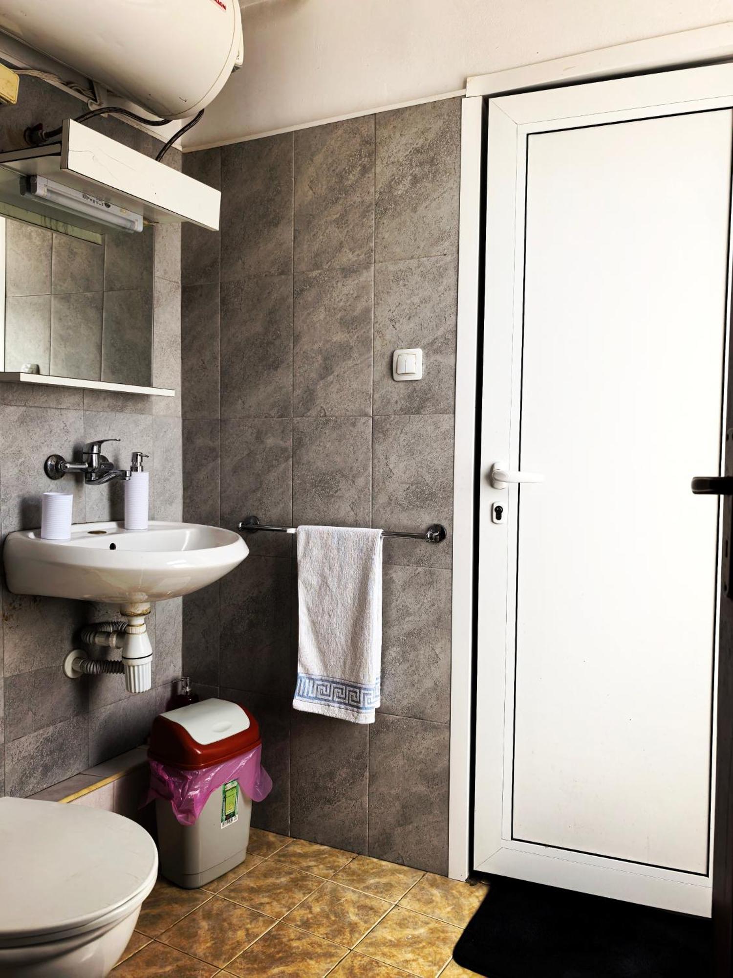4 Rooms Plovdiv Exterior foto