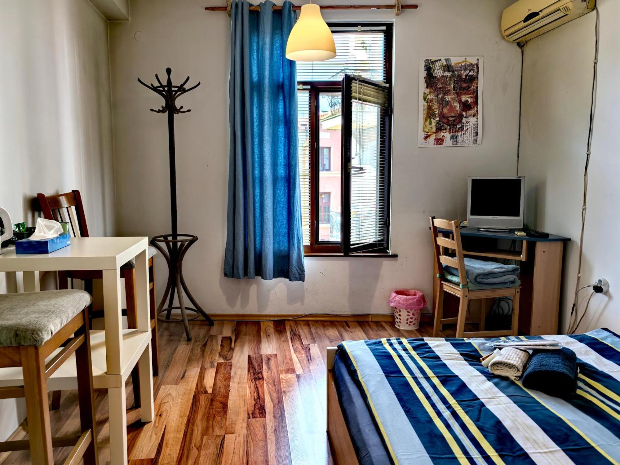 4 Rooms Plovdiv Exterior foto