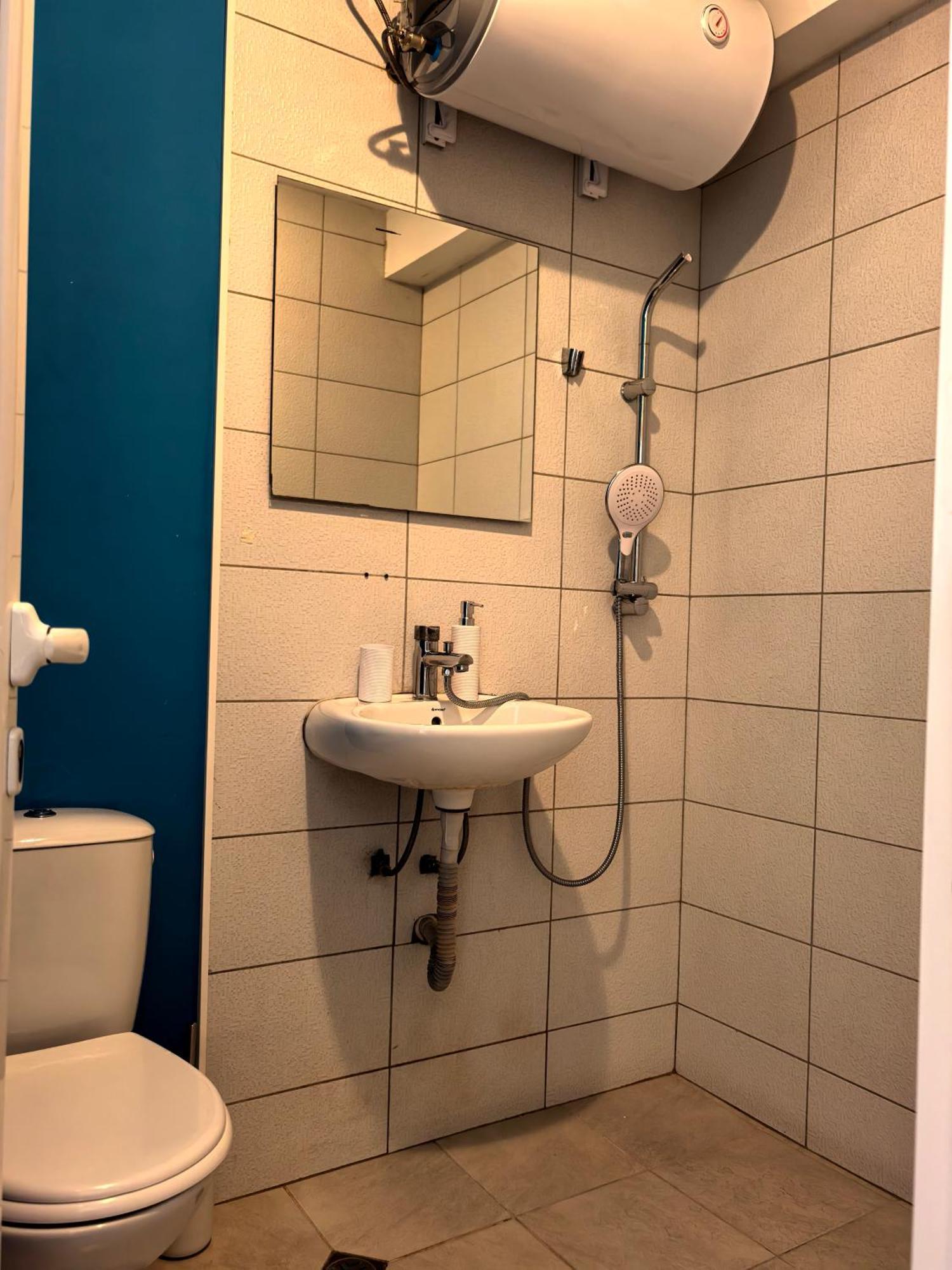 4 Rooms Plovdiv Exterior foto