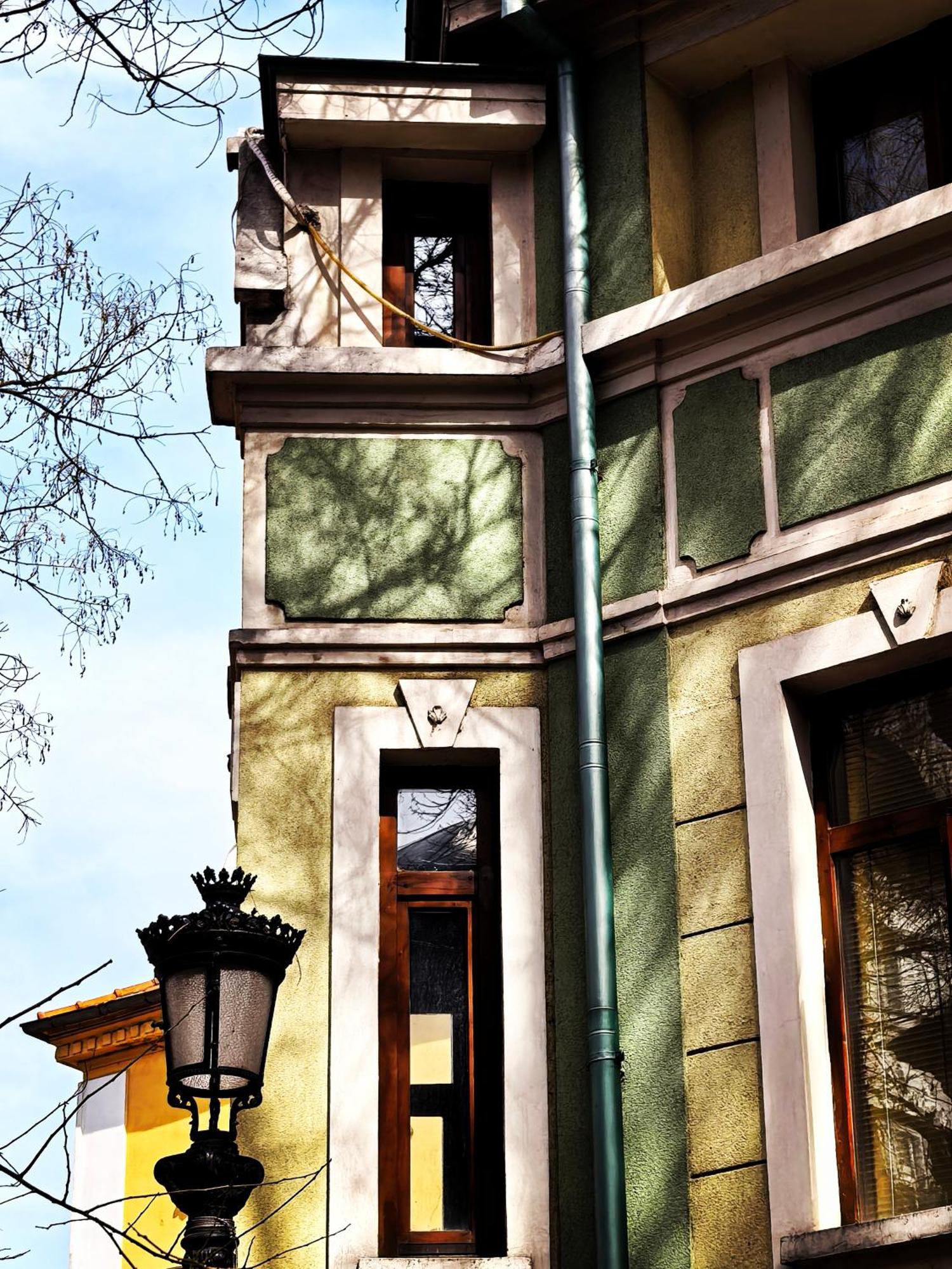 4 Rooms Plovdiv Exterior foto