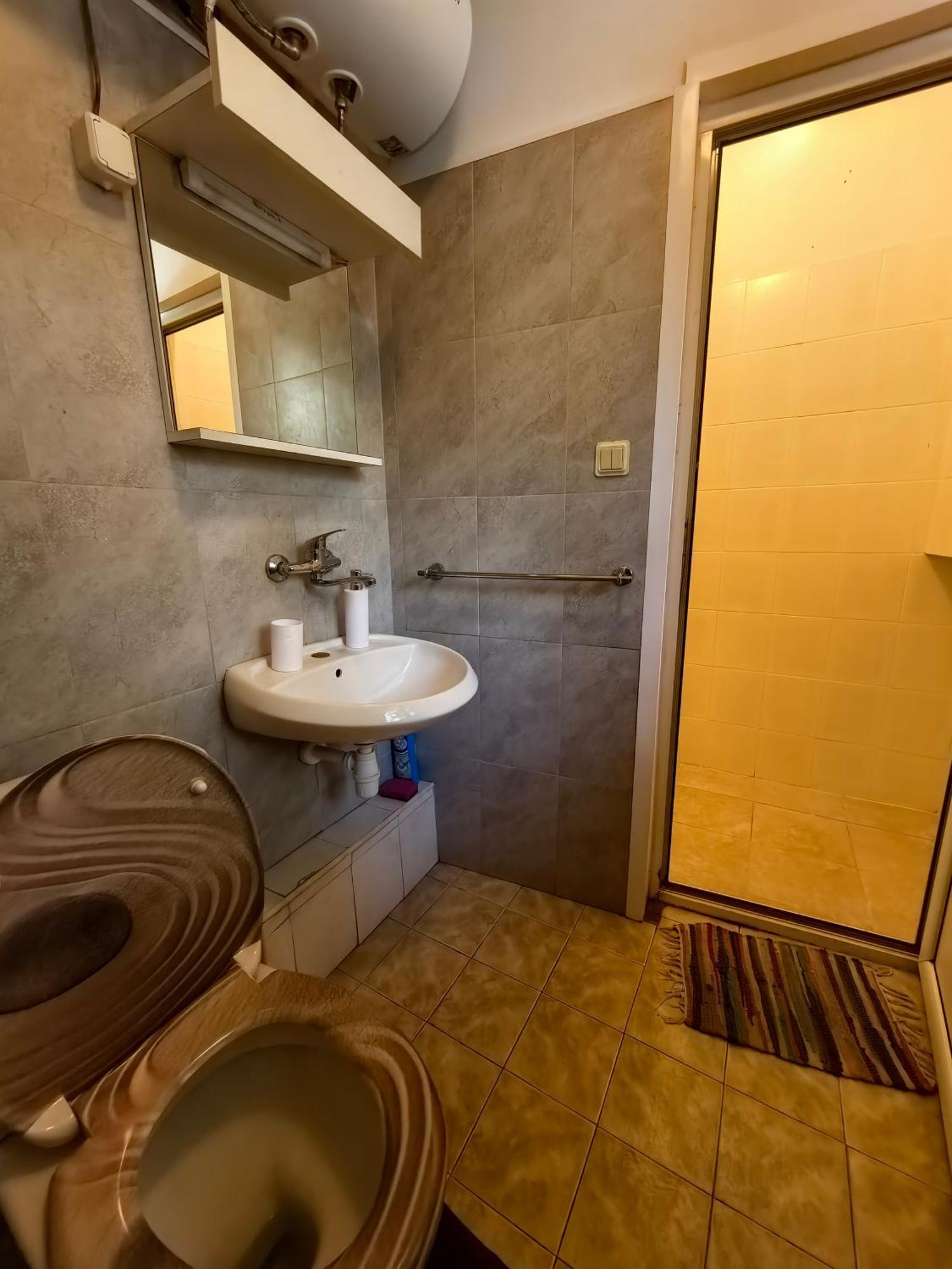 4 Rooms Plovdiv Quarto foto
