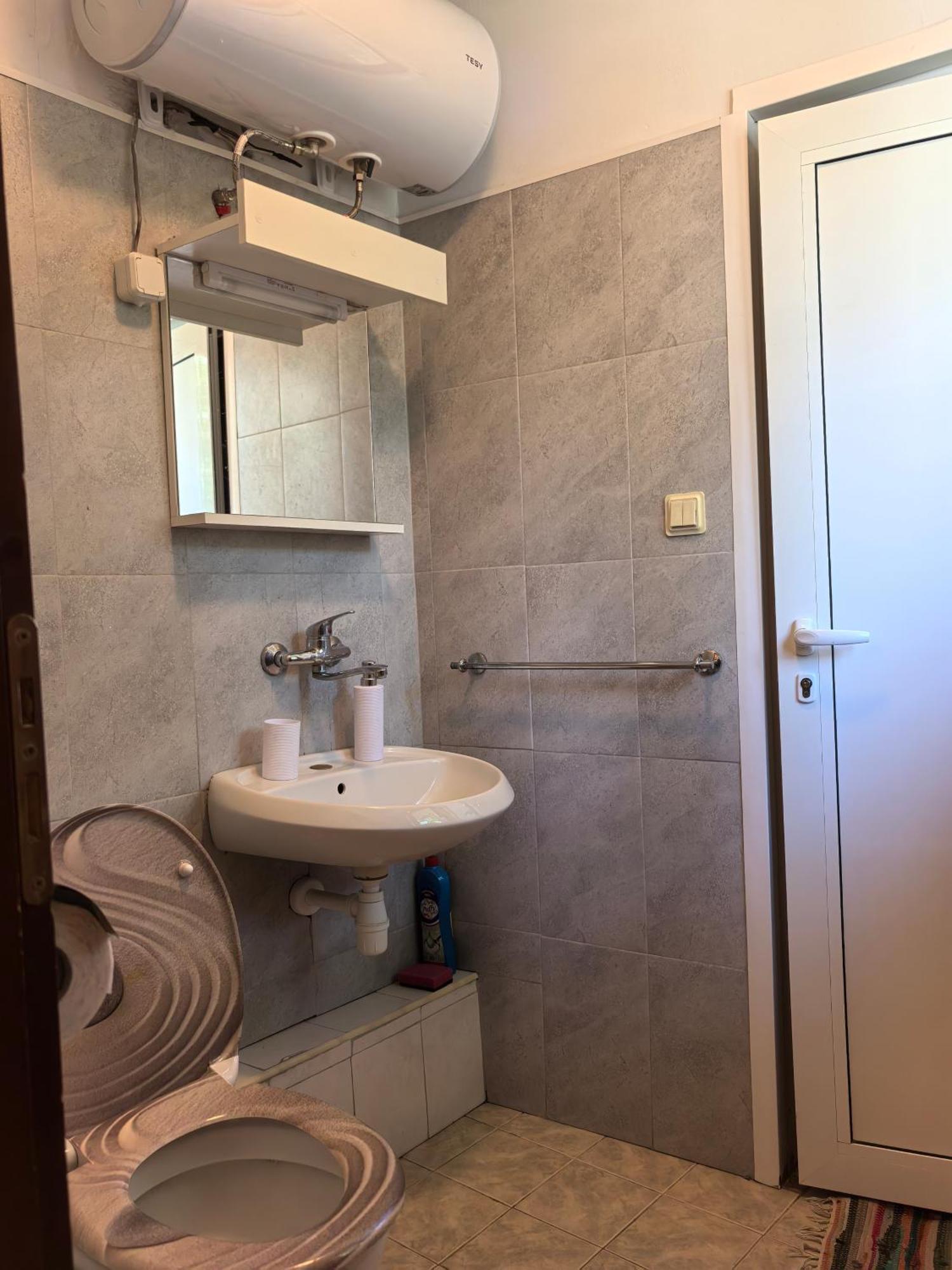 4 Rooms Plovdiv Quarto foto
