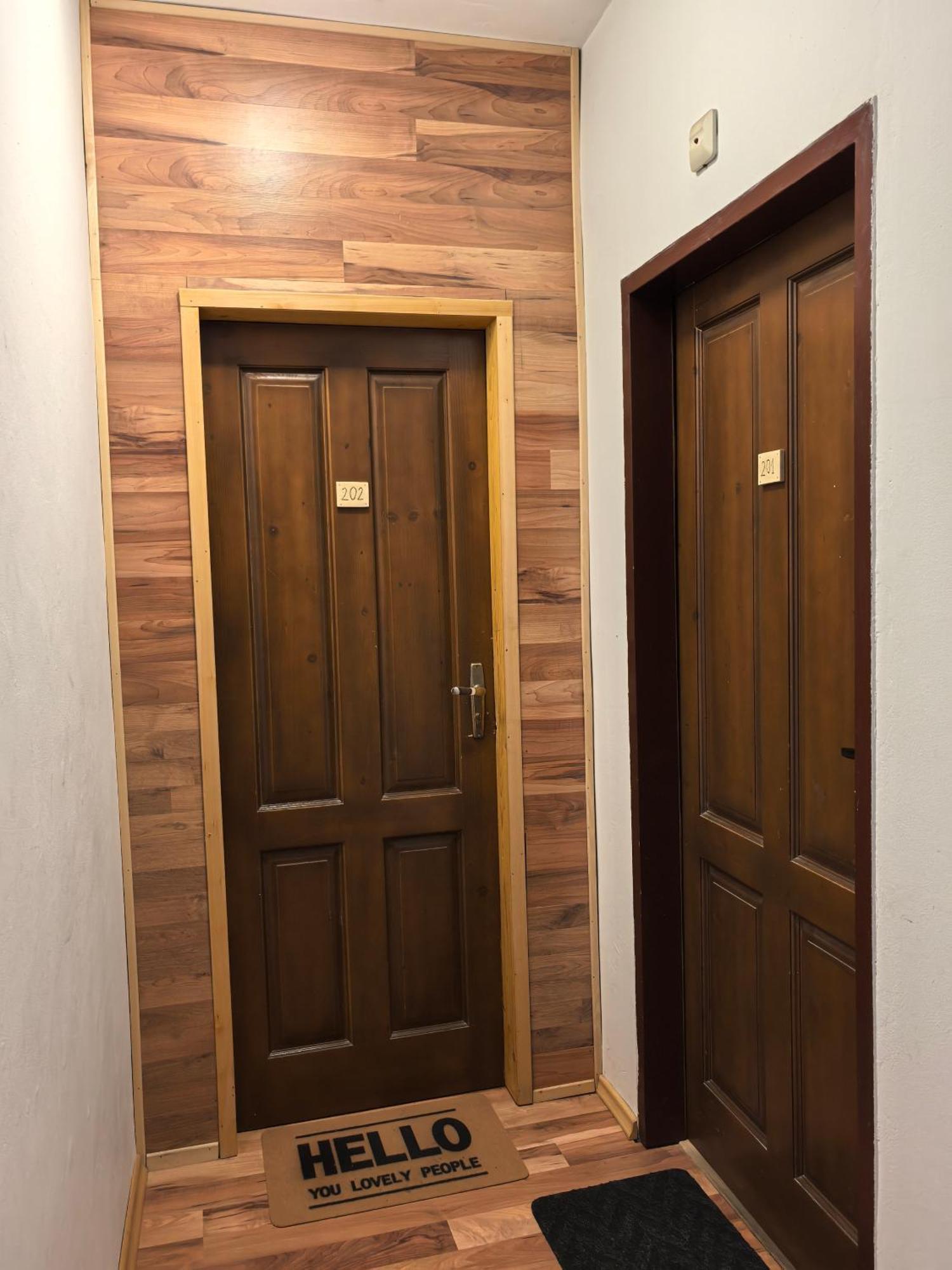 4 Rooms Plovdiv Exterior foto