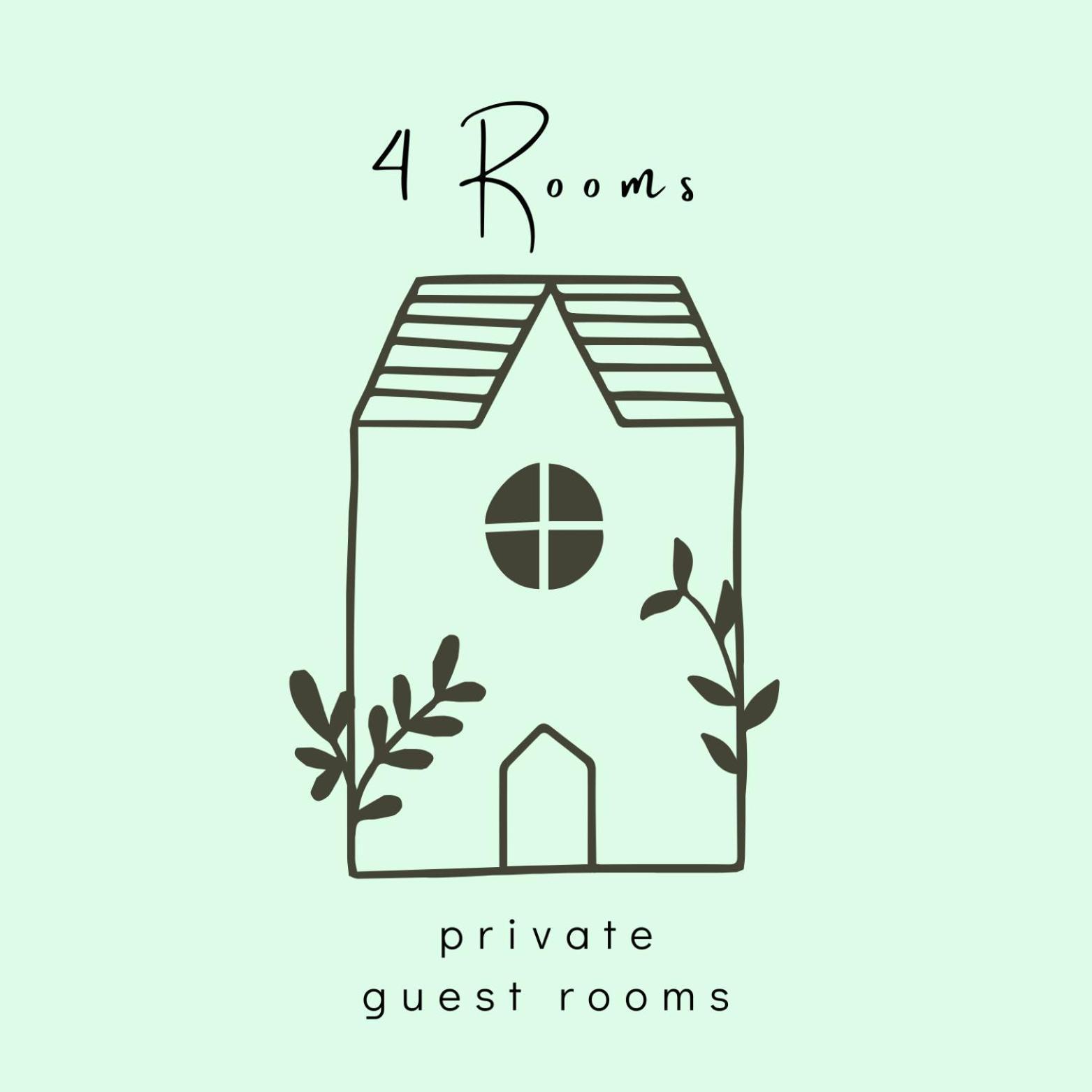 4 Rooms Plovdiv Exterior foto