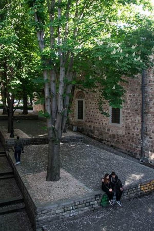 4 Rooms Plovdiv Exterior foto